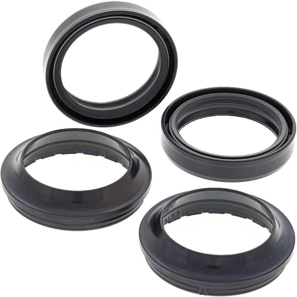 Pro-X Fork Seals & Wiper Kit (40.S375011)