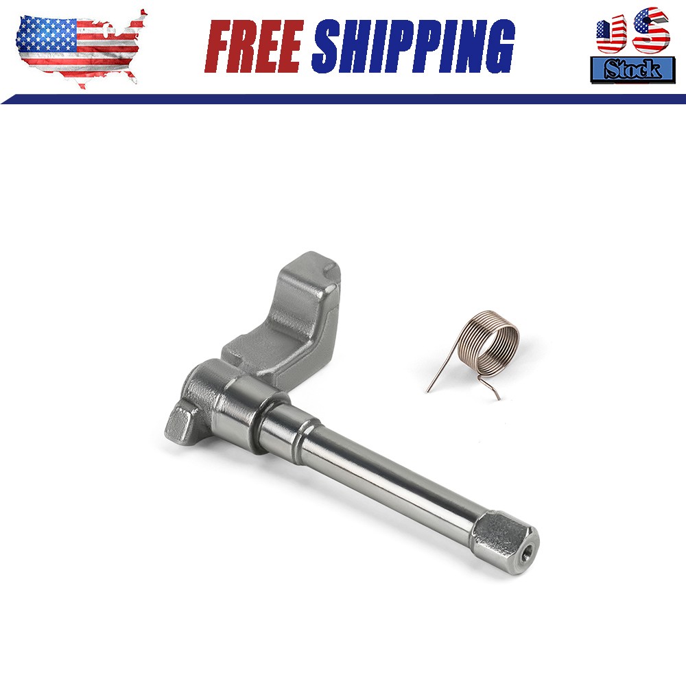 Decompression Weight with Spring for Honda CRF250R 2004-2009 & CRF250X 2004-2017