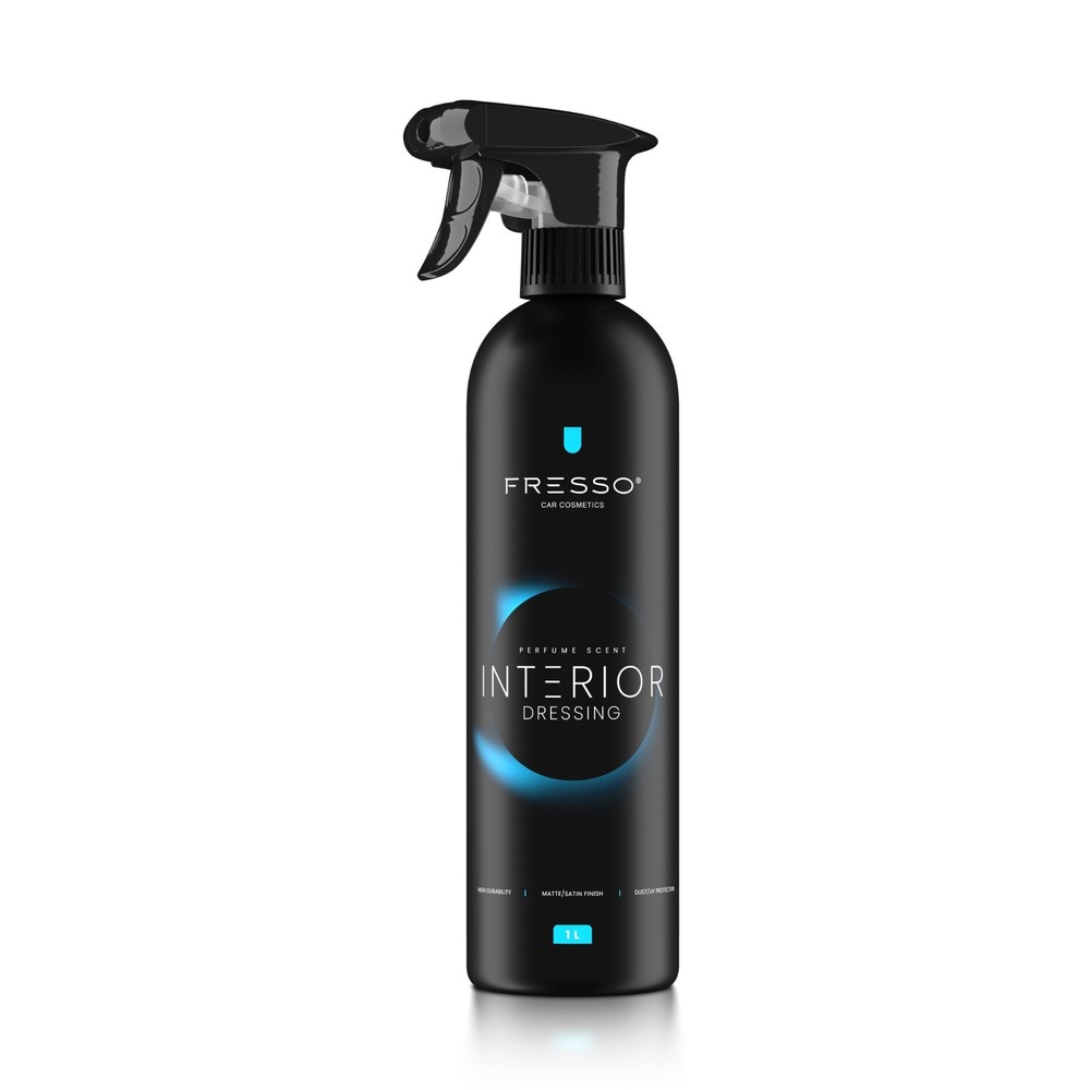 Fresso Interior Dressing 1 L