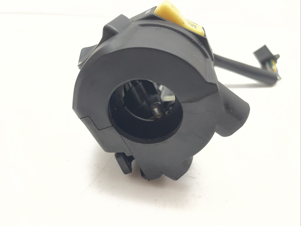 ♻️ Sym Adx 125 Lc E5 2023 - 2026 Right Side Switchgear ♻️