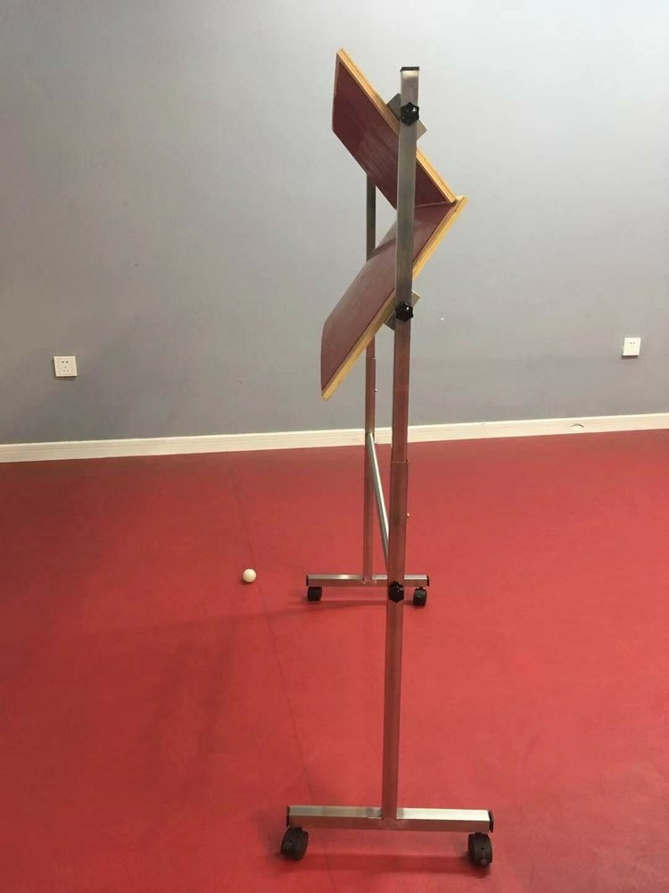 Huilang Ping Pong Patent Return Board trainer ( Combo Model)