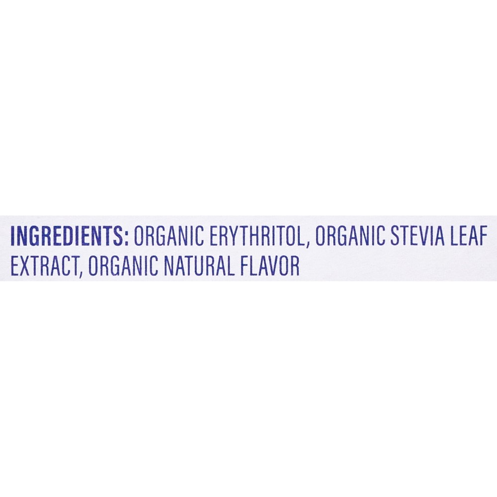 Pyure - Organic Stevia Granular Sweetener