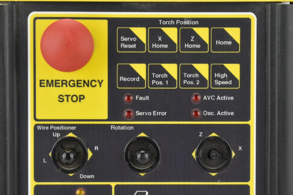 AMET Advent-RP3 Welding Controller - FREE SHIPPING