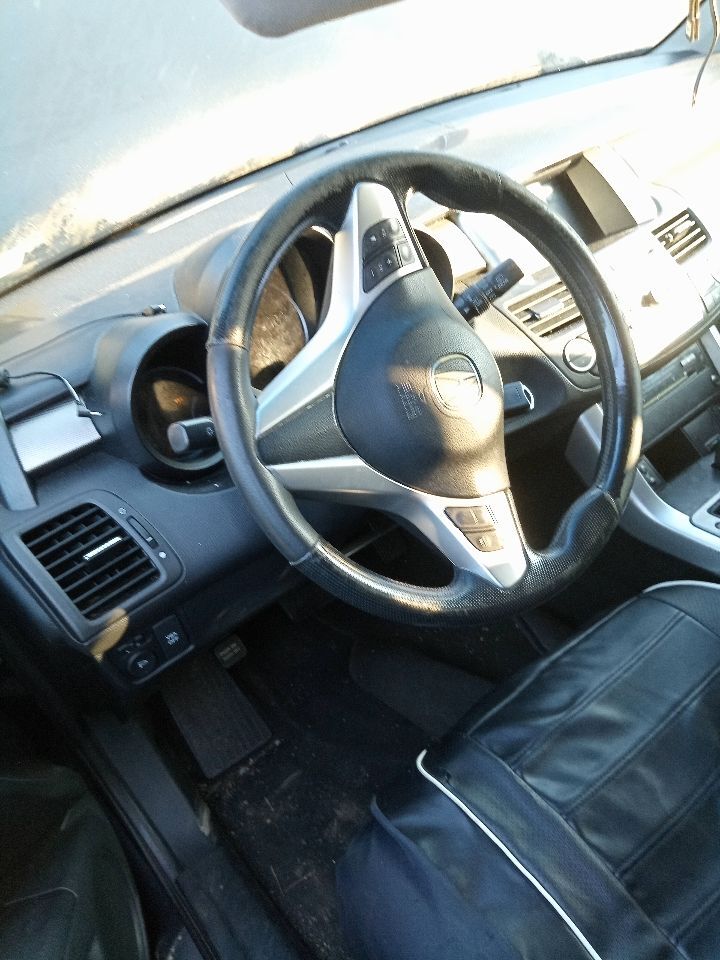 Used A/C Selector Switch fits: 2007 Acura Rdx Grade A