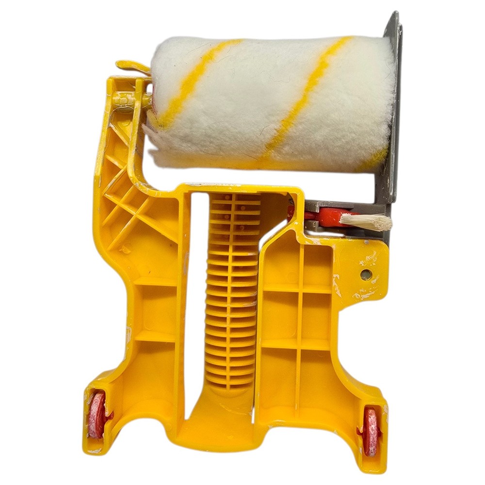 AccuBrush MX2 Paint Edger Edging System - SEE BELOW!