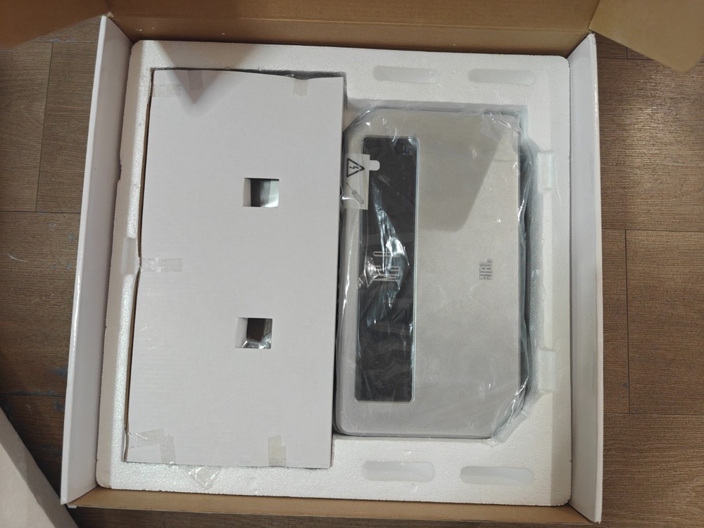 JBL MS-8 Auto Tune Digital Sound Processor - open box-rare