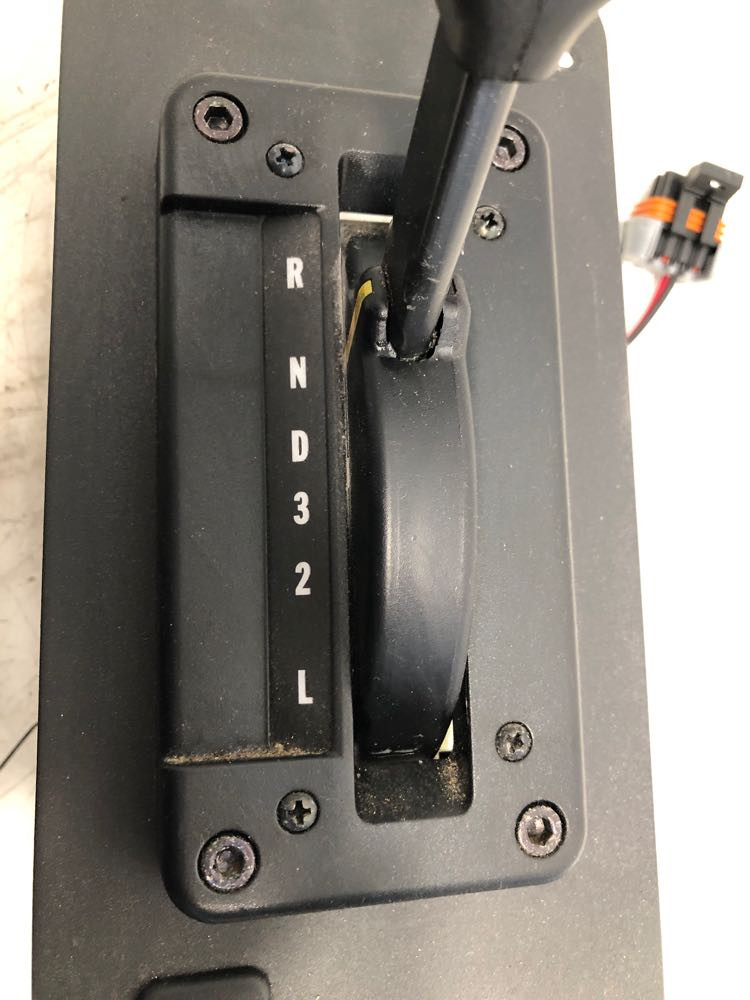 2019 Freightliner Business Class M2 Trans. Electronic Shift Control (678-10075)