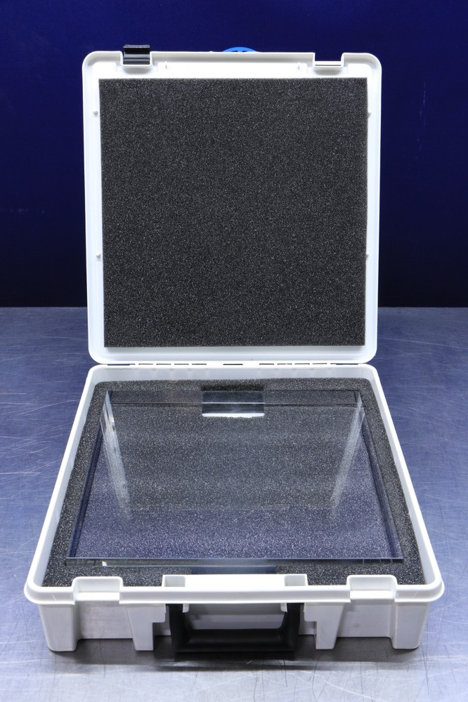 Hologic Selenia Lorad Mammography Flat Test Calibration Phantom