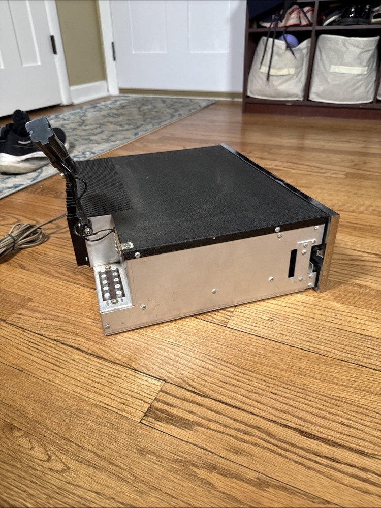 Vintage Heathkit AR-29 Receiver - Working!