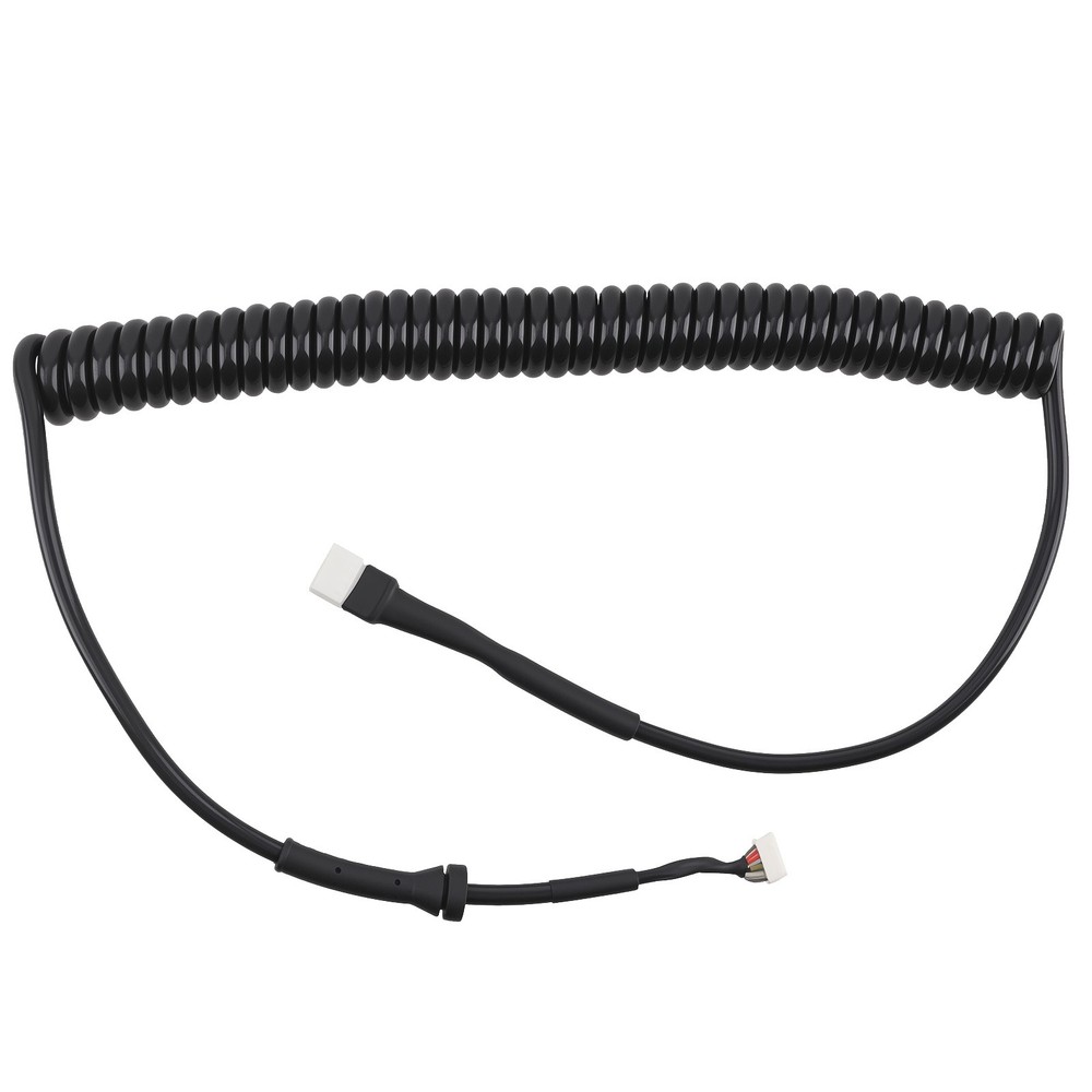 Snow Plow Controller Cable Assembly for Western Command 96464