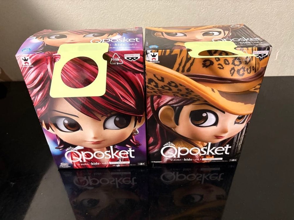hide Qposket figure
