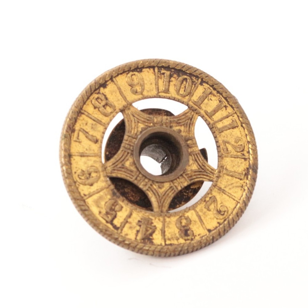 Clock Alarm Dial for Kitchen Clock - XC39