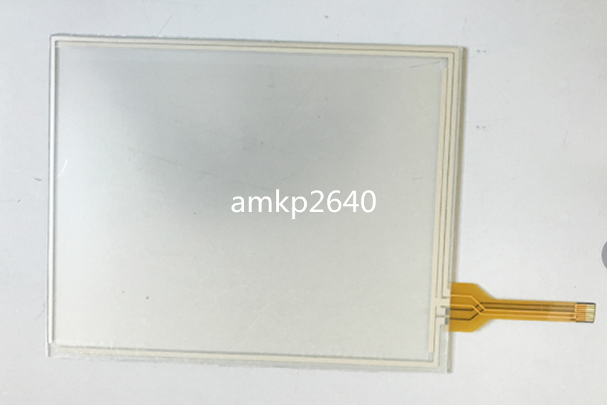 for FT-AS00-10.4A-123A lcd touch screen NEW
