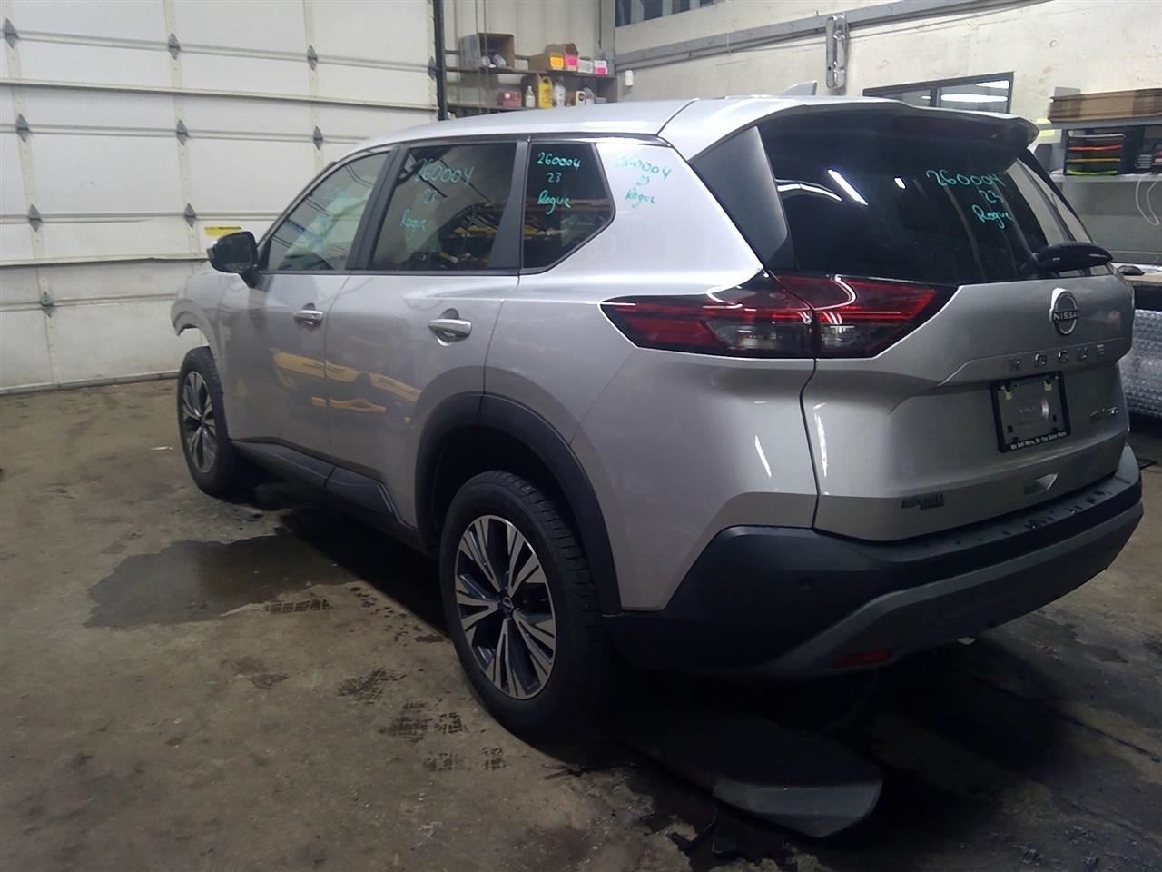 Adaptive Cruise Control Module Radar Unit US Built Fits 22-25 ROGUE 284386RU8A