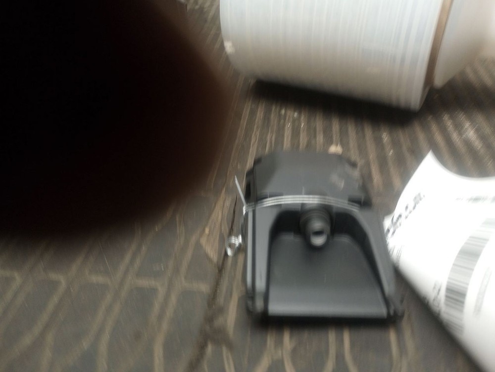 Camera/Projector Camera Front Windshield Mounted Fits 23 KICKS 3002301