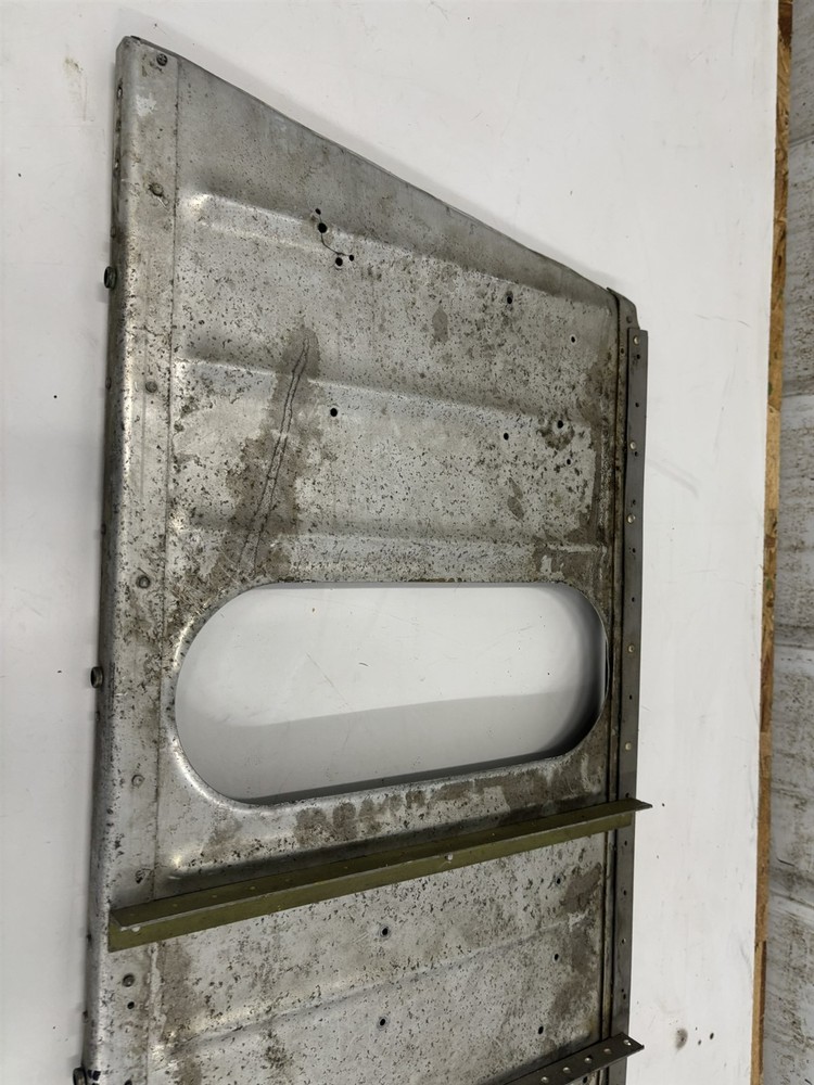 Luscombe Model 8 Baggage Compartment Tray Panel