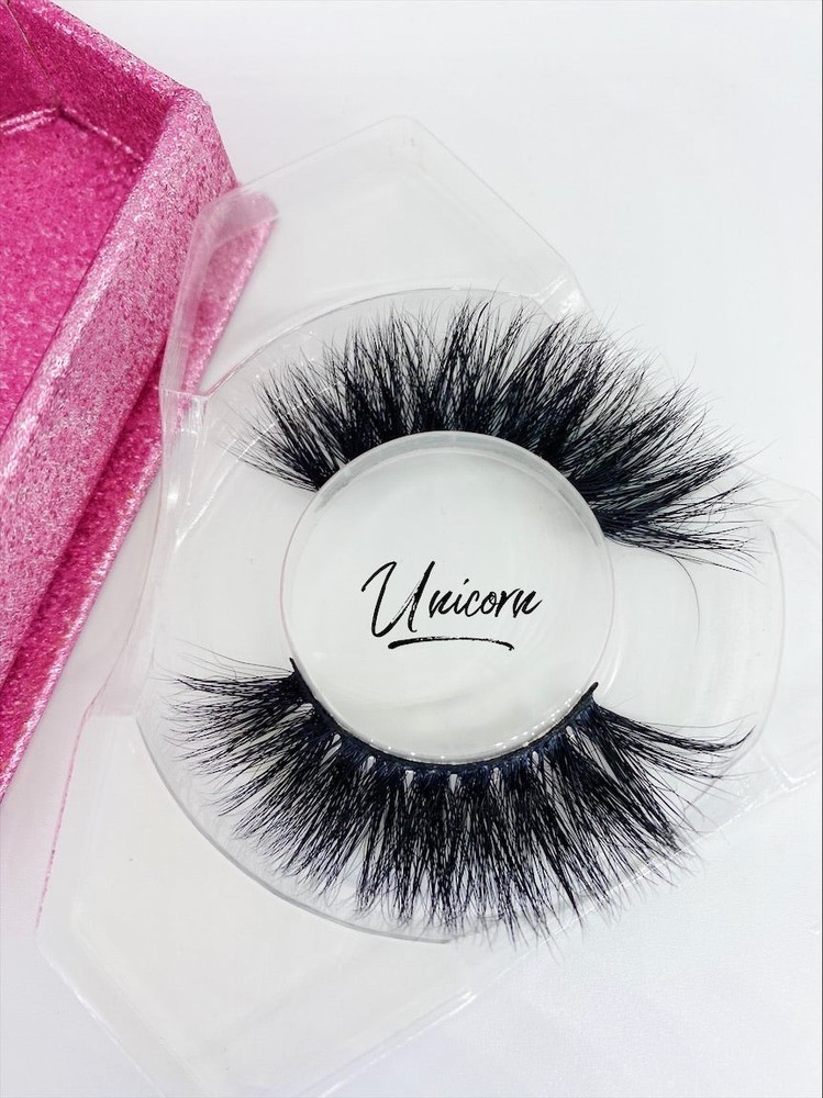 Lash Shark  UNICORN Lash Strips