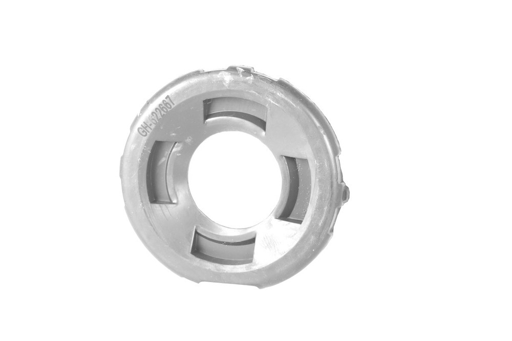 2x spring pad/rubber pad front right = left upper GH-622667