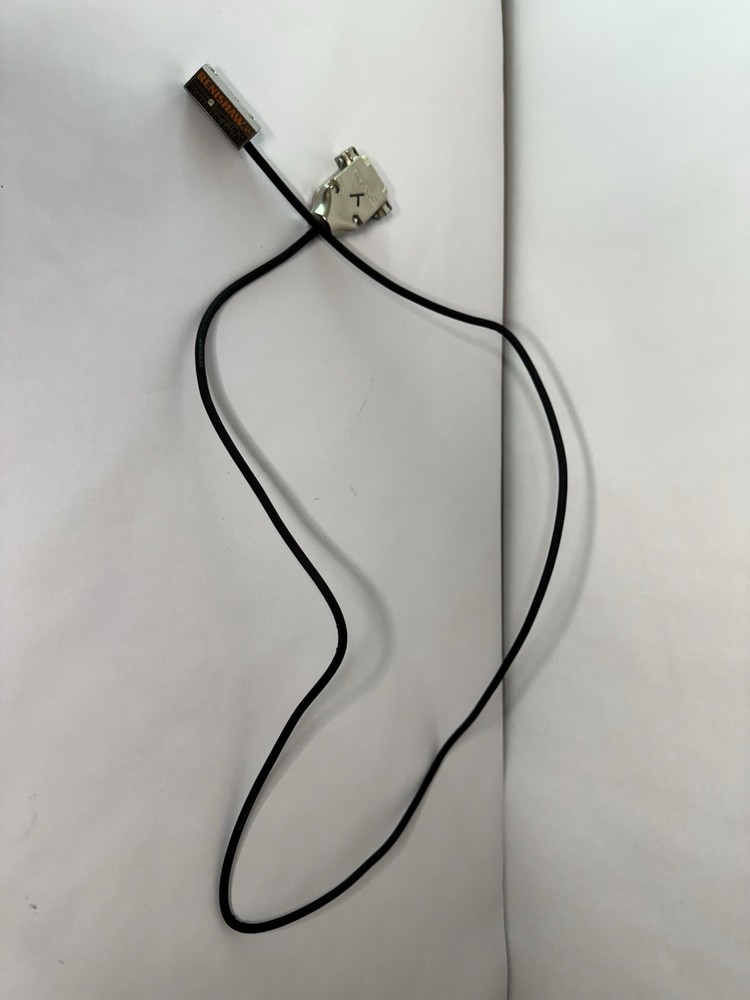 Renishaw RGH24H10U30A Optical Linear Encoder Readhead TONiC