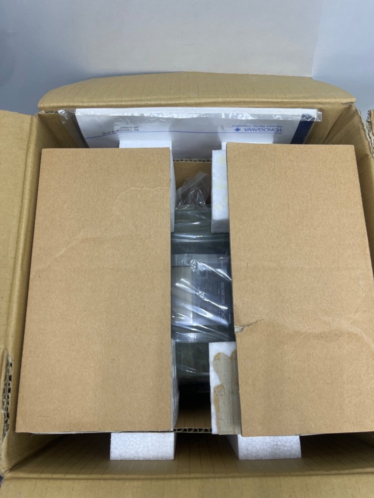 YOKOGAWA SC202S, SC202S-N-E/U/SCT/ , Conductivity Transmitter/Analyzer