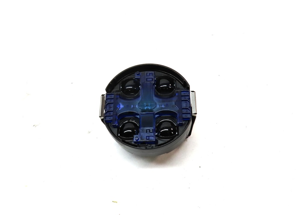 2016 MERCEDES E350 (W212) FRONT WINDSHIELD RAIN SUNLIGHT SUN LIGHT SENSOR