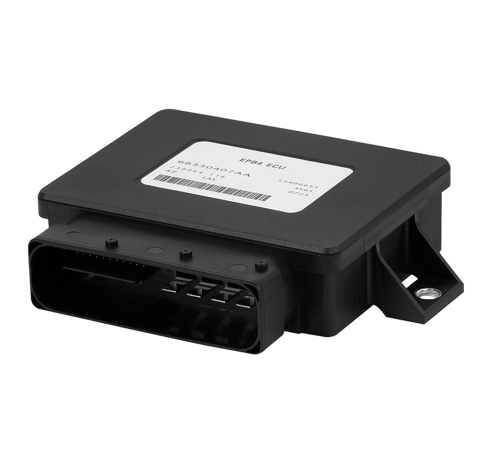 68330407AA Parking Brake Control Module For Jeep Cherokee 2014-2018 Replacement