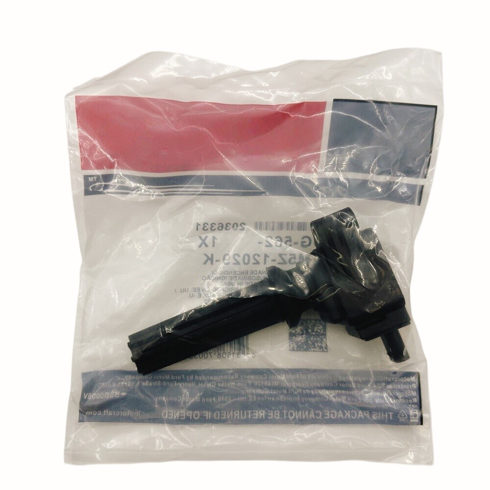 4X DG562 Motorcraft Ignition Coils For Ford Fusion Focus Edge Taurus Lincoln MKZ