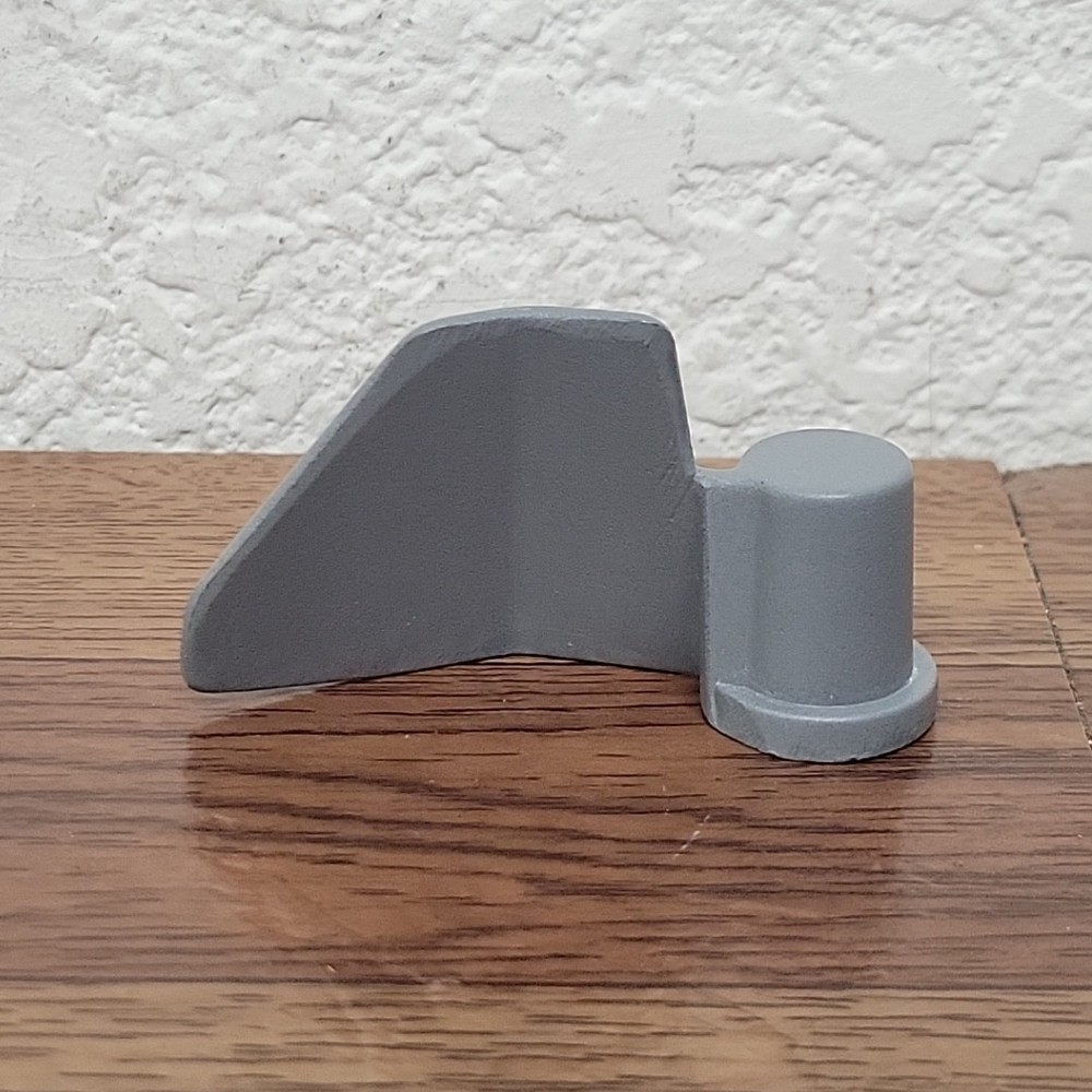 Oster Bread Maker Pan And Paddle For Bread Machine Model 5838