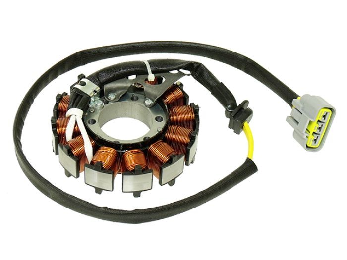 SPI STATOR
