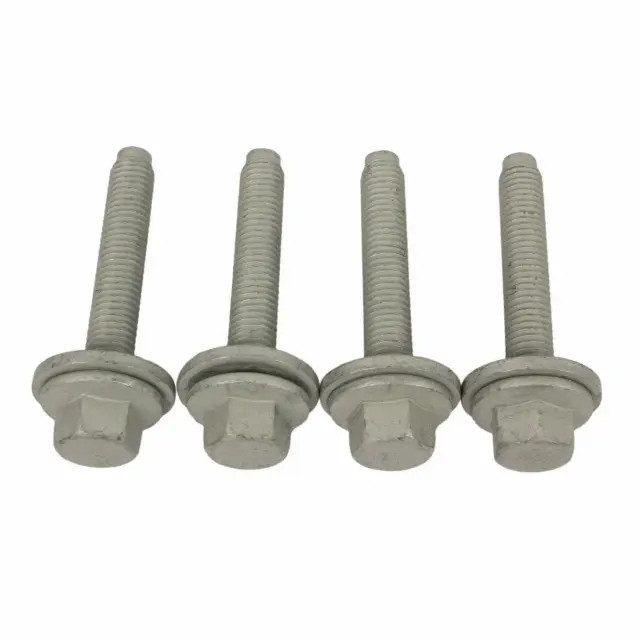 Genuine Ford Engine Mount Bolt W718475-S439