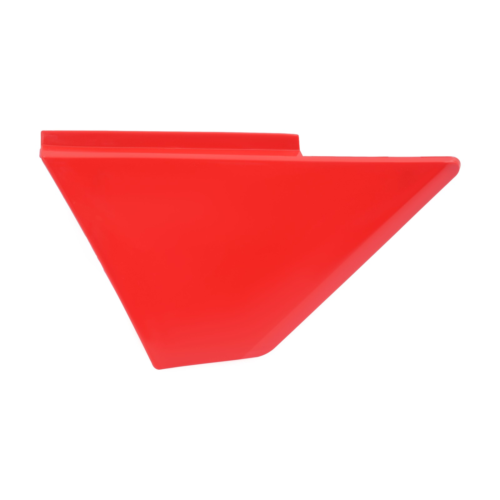 For Honda Fourtrax 300 TRX300/FW 1988-2000 1990 91 Side Cover Kick Starter Cover