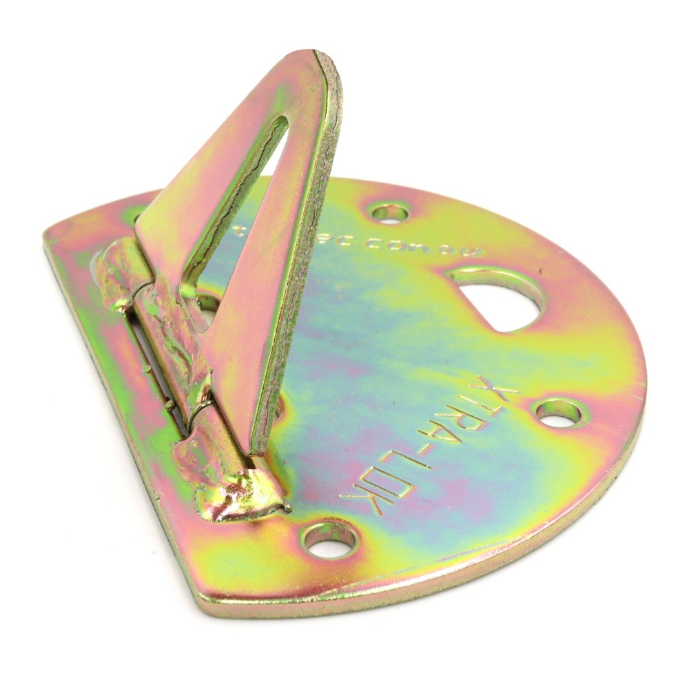 Xtratec XL2A-EXT Moon Base Roller Door Lock