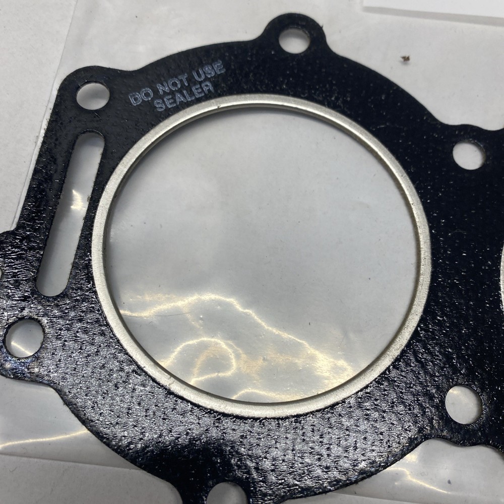 TWO OMC Johnson Head Gaskets 315539 BG-28