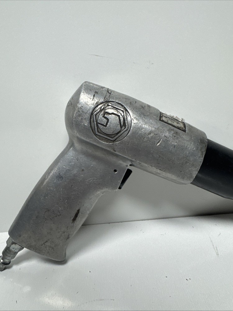 Used Matco air hammer Used Untested