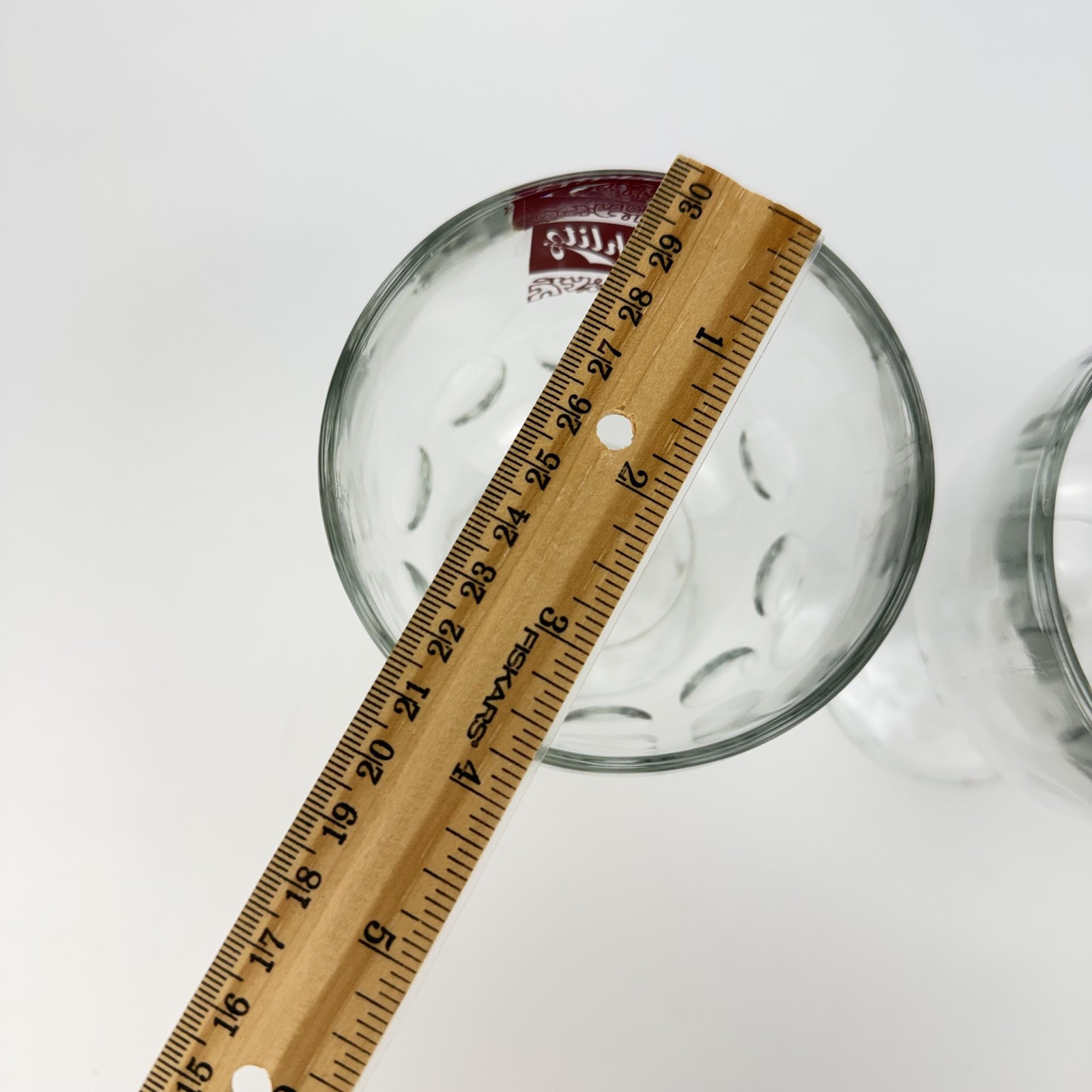 Vintage Schlitz Beer Glasses Mugs Goblets Set of 7 Barware Advertising Lot