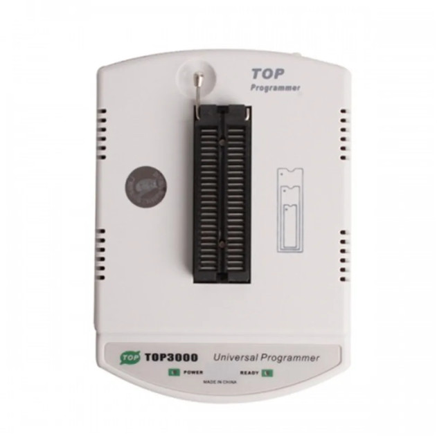 Tunning Programming Tool TOP3000 USB Universal Programmer ECU Chip