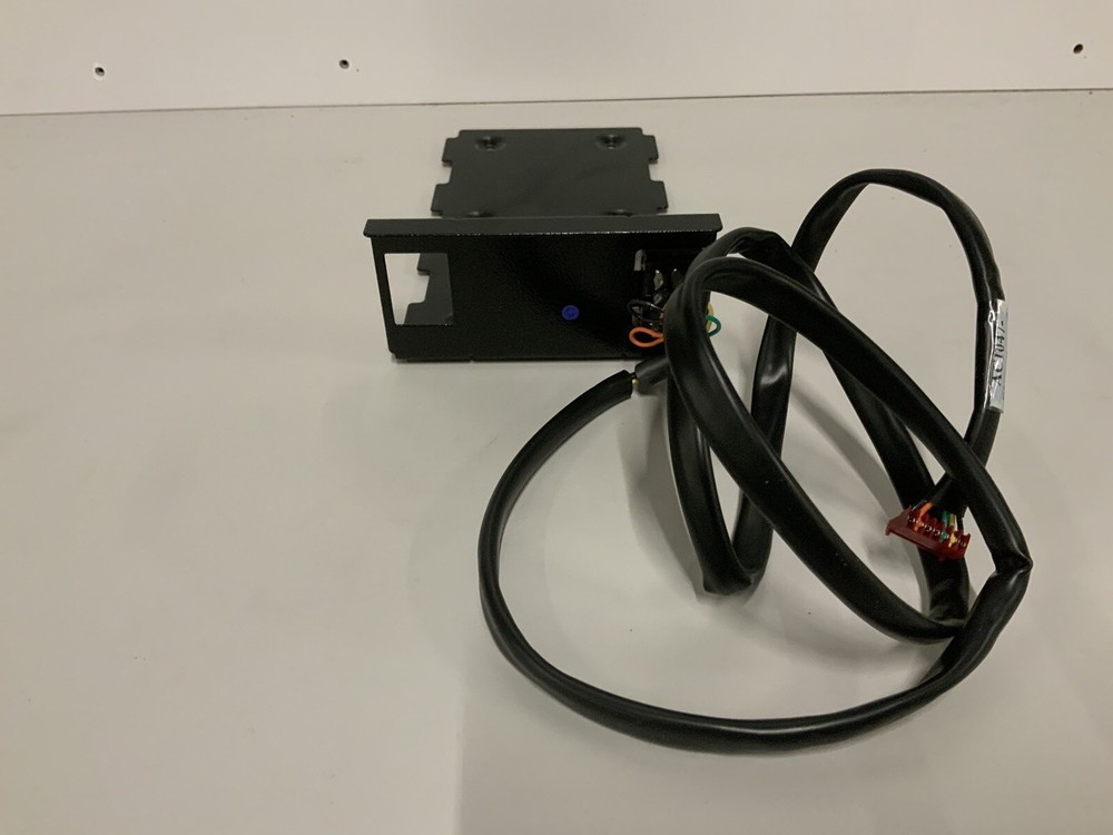 American Changer Hopper Plate AC1047-