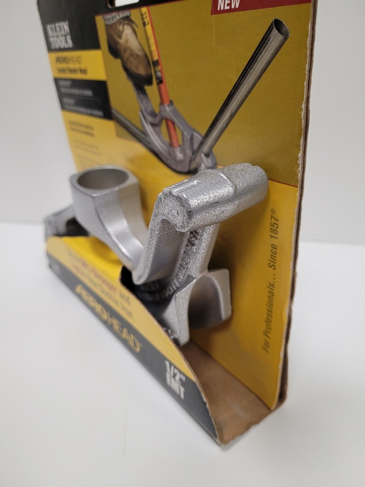Klein Tools Conduit Bender head