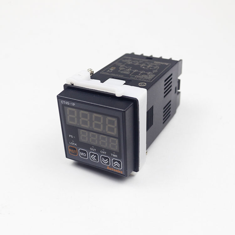 High-quality CT4S-1P4 Counter Sensor CT4S-1P4 for Temperature Sensor