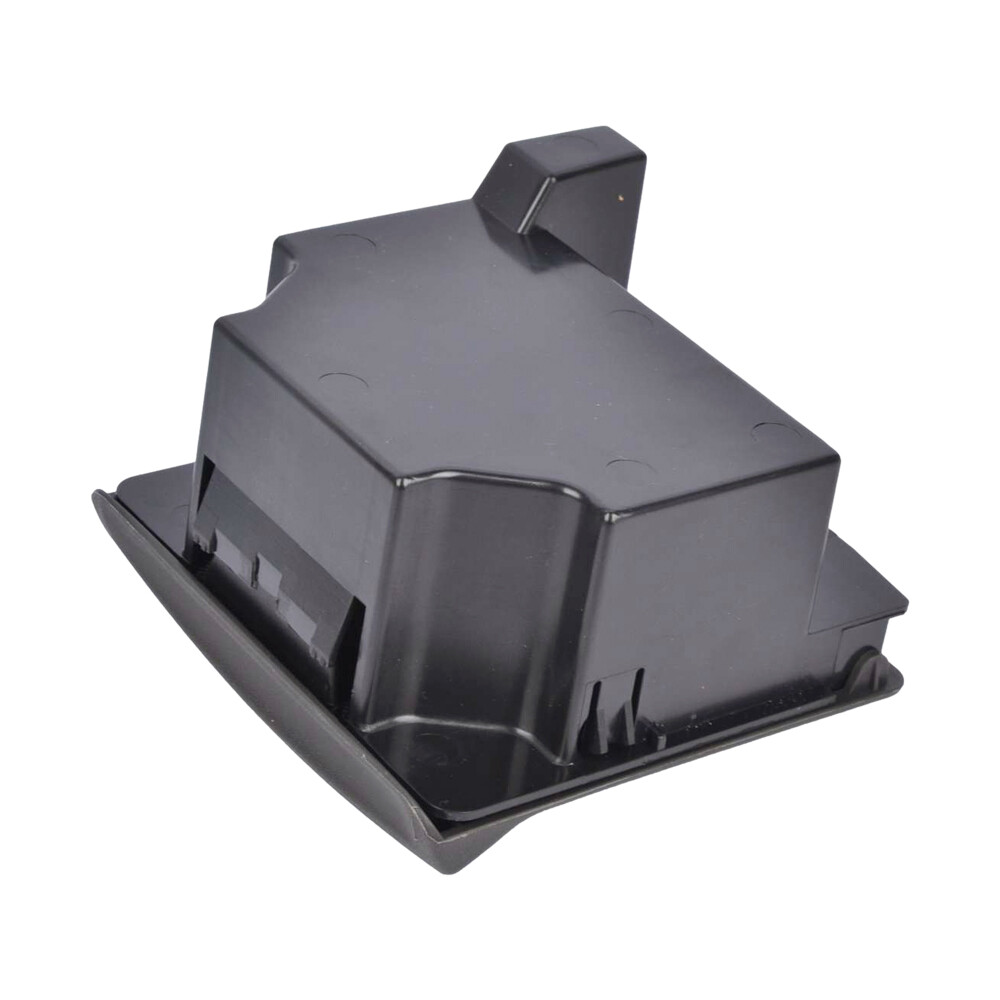 New Graphite Grey Center Console Cup Holder For 2004-2007 Nissan Titan 5.6L