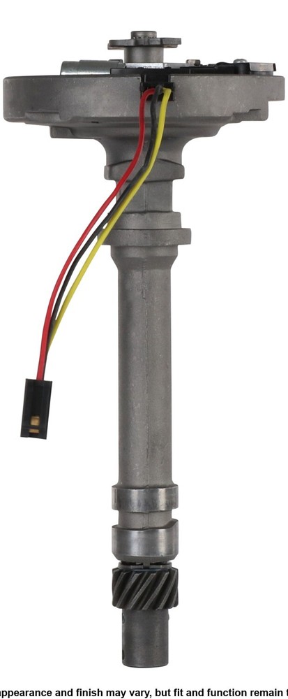 Distributor Cardone For 1981-1986 GMC G2500