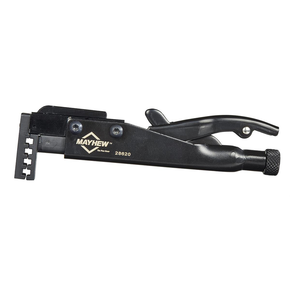 Mayhew Tools 28620 90� Locking Hose Clamp Plier