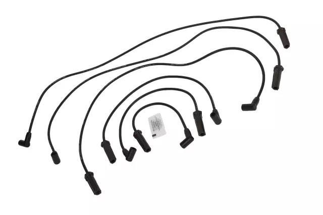 Genuine ACDelco Spark Plug Wire Kit 19417604
