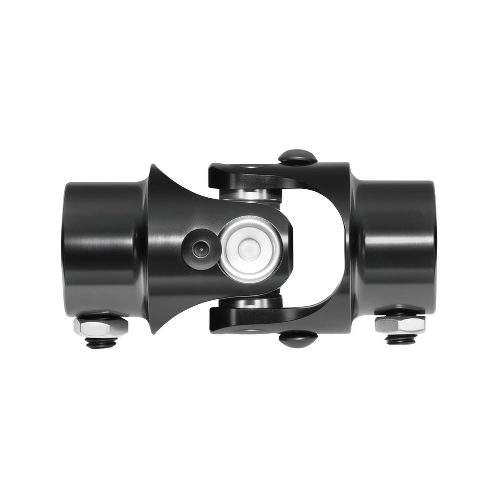 13/16"-36 Spline x 3/4" DD Black x Single,