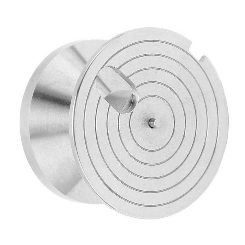 Multipurpose Watch Movement Holder Base Needle Mounting Tool for Watchmaker