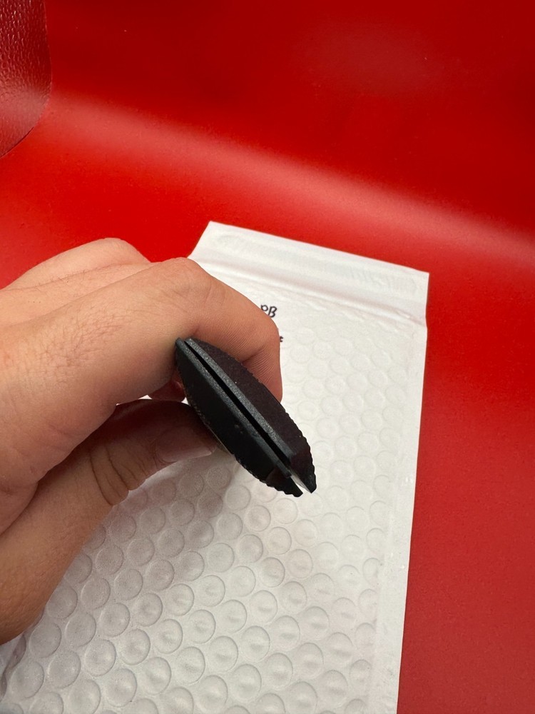 Vintage PB 1911/45 Style Split Grips