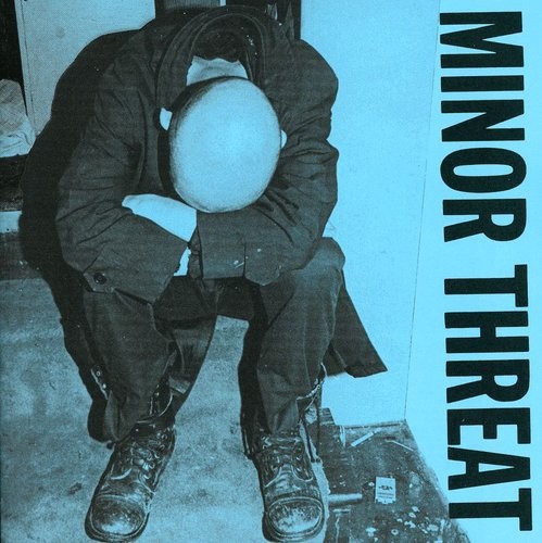 Minor Threat - Complete Discography [New CD]