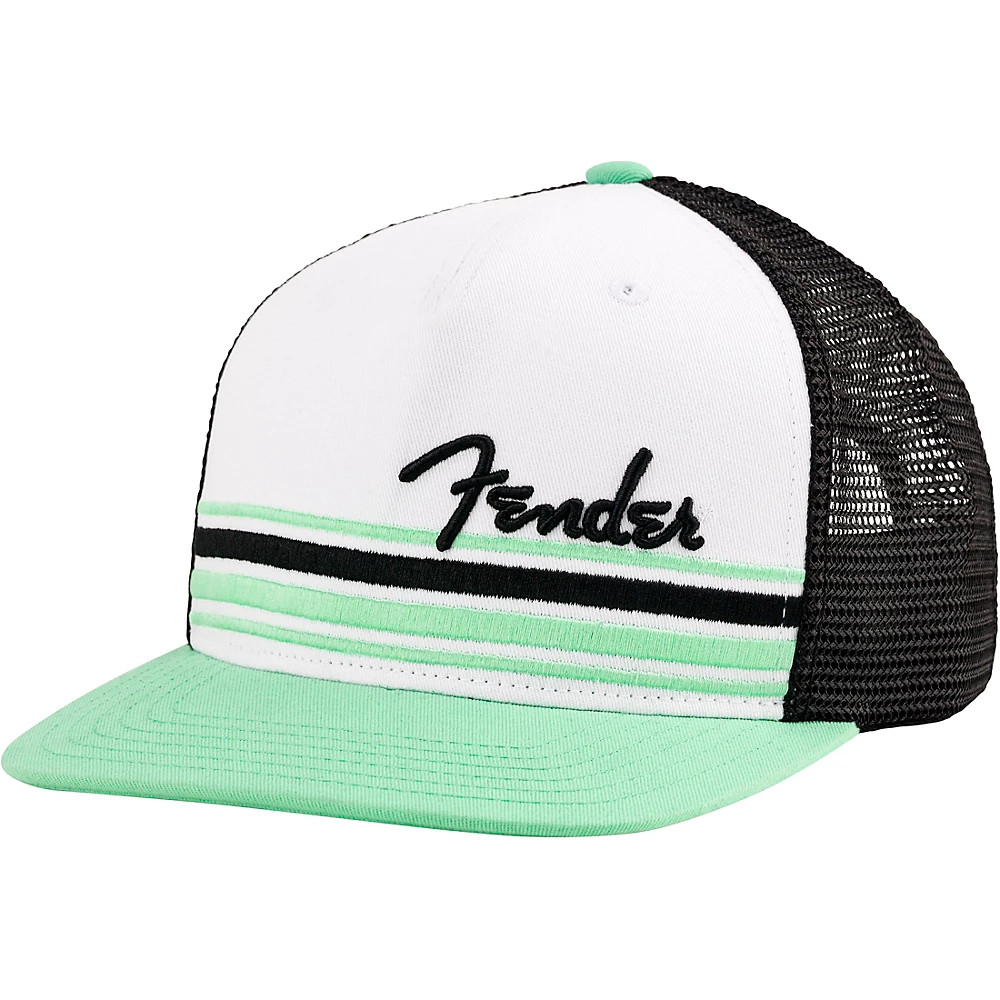 Fender Malibu Flat Bill Hat