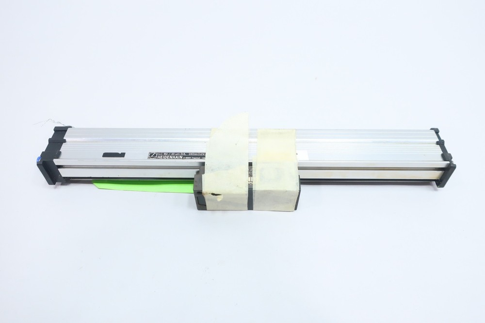 Heidenhain LC 182/20UM Linear Encoder 240mm