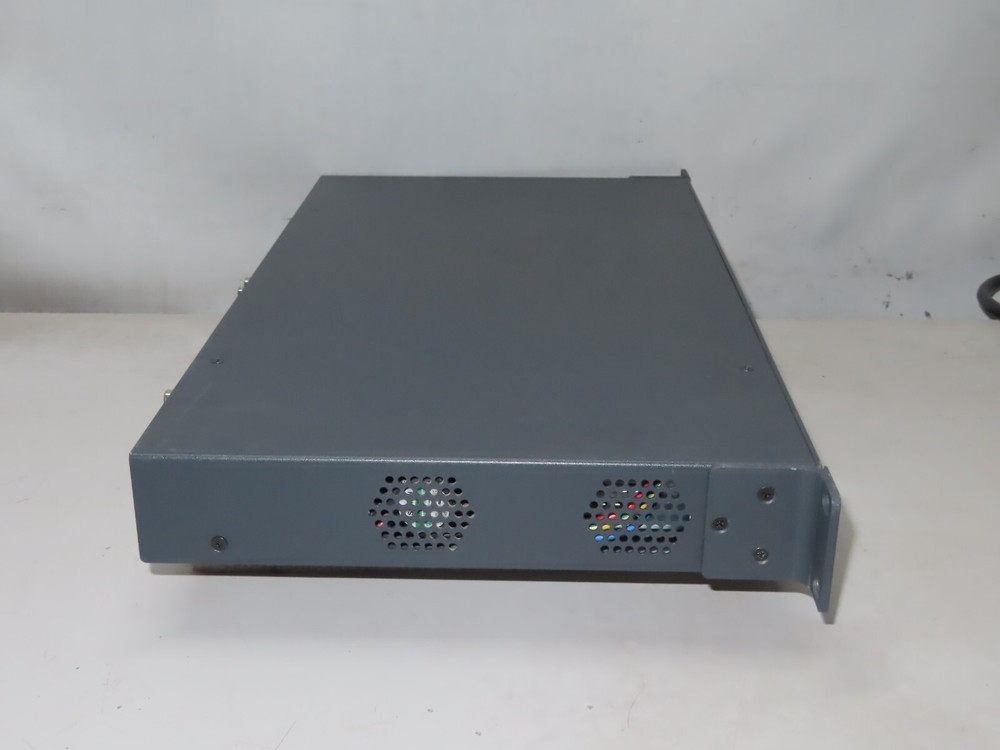 Kramer VP-773AMP Presentation Switcher/Scaler